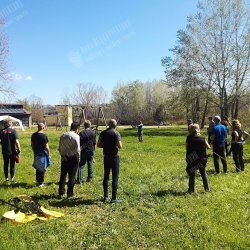 Corso aggiornamento insegnanti 6 aprile 2018 Roma